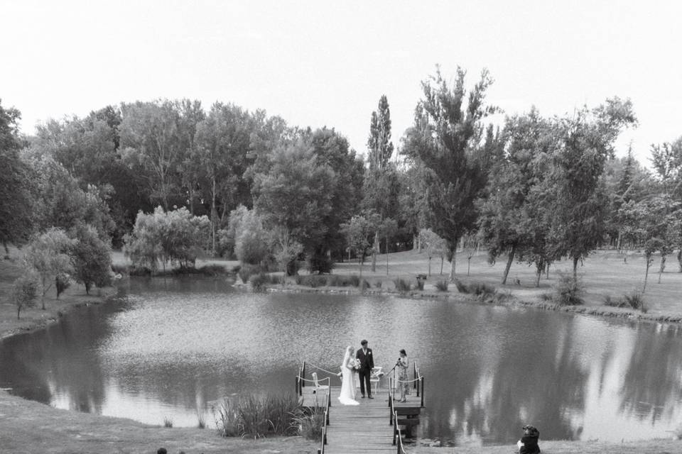 Fotografo boda girona