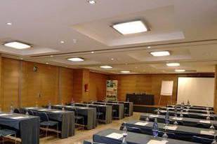 Sala de reuniones
