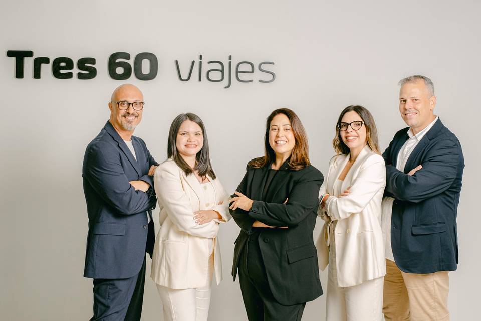 Equipo creativo
