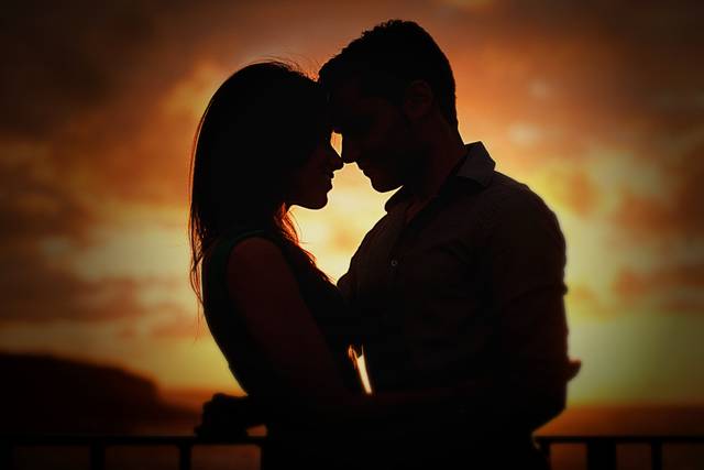 © Angel David & Jennifer