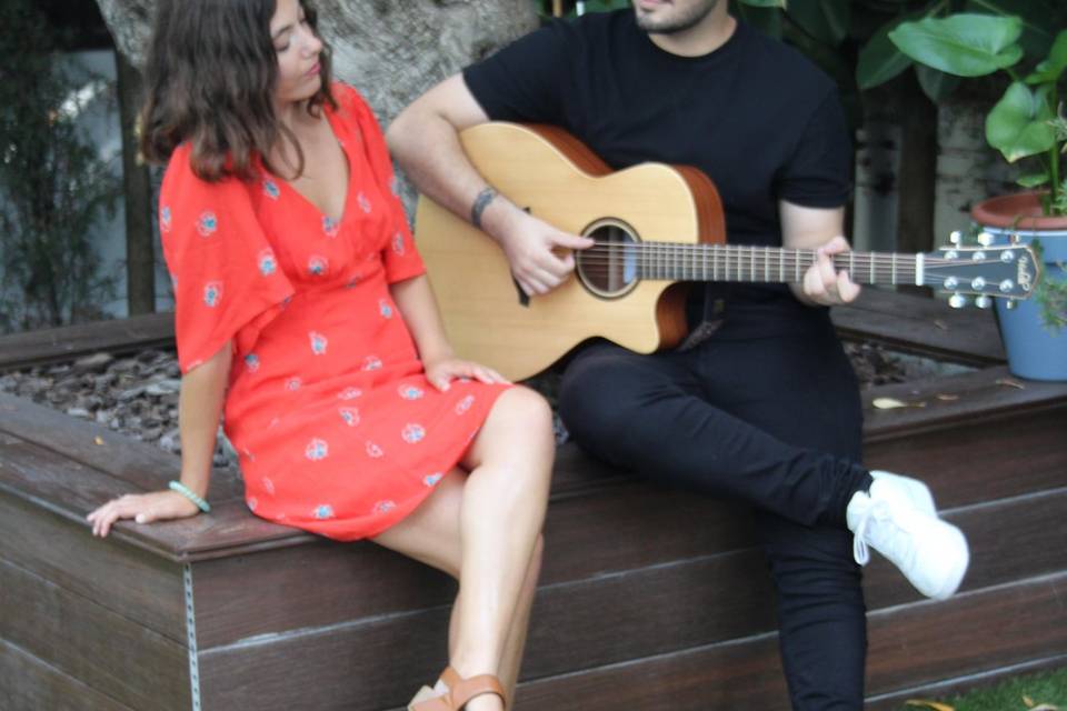 Lau & Fran