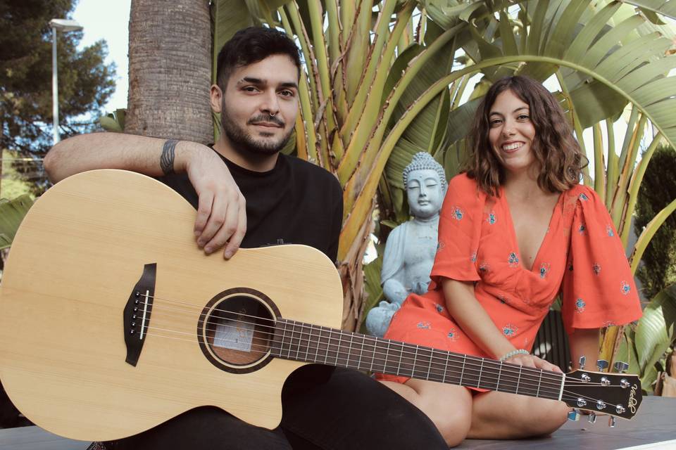 Lau & Fran