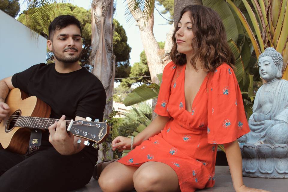 Lau & Fran
