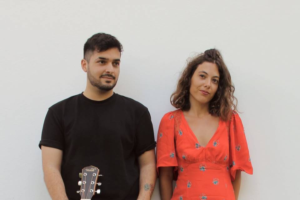 Lau & Fran