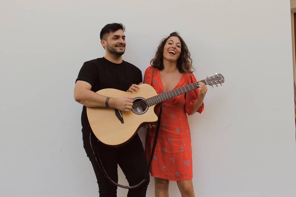 Lau & Fran