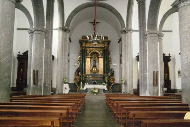 Iglesia