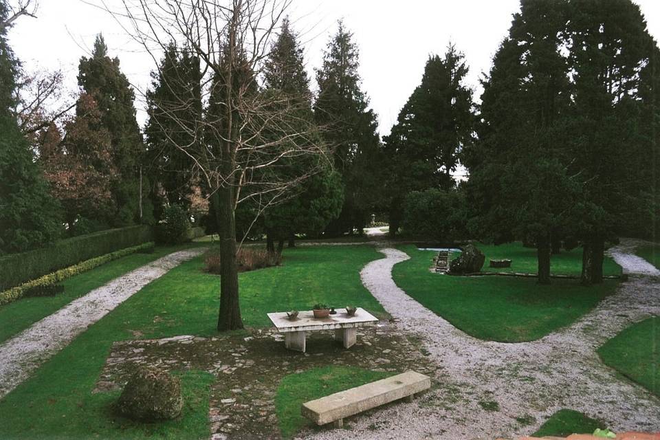 Finca 2 Lunas