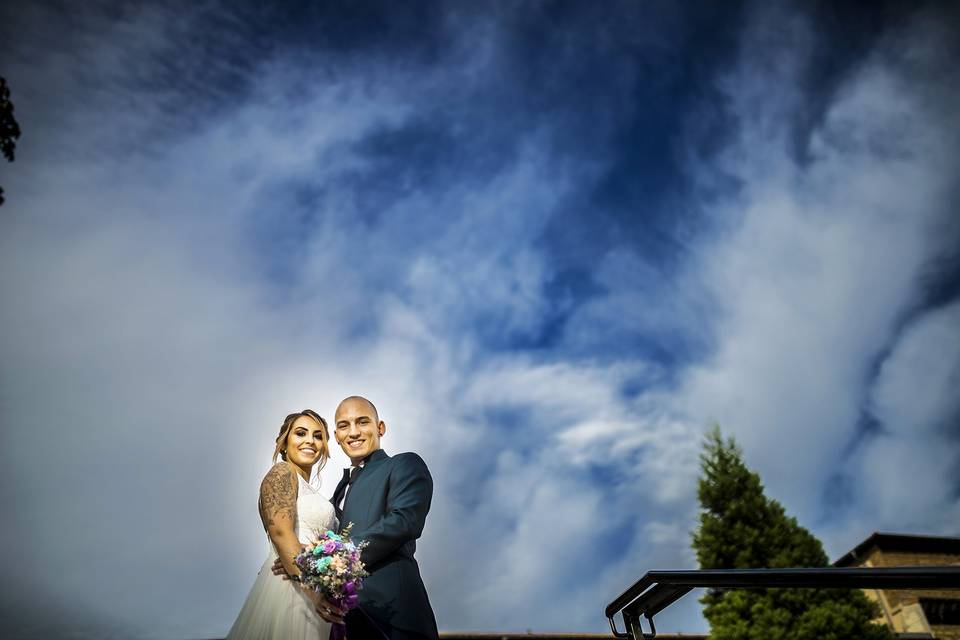 Fotos de boda en Vitoria