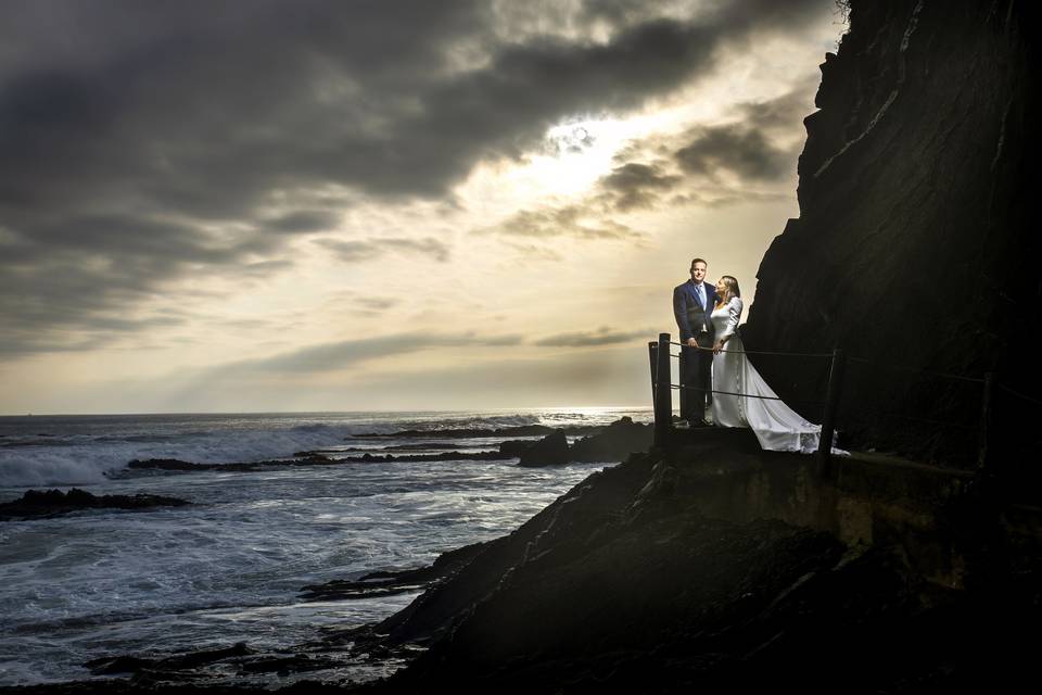 Fotos de boda en Vitoria