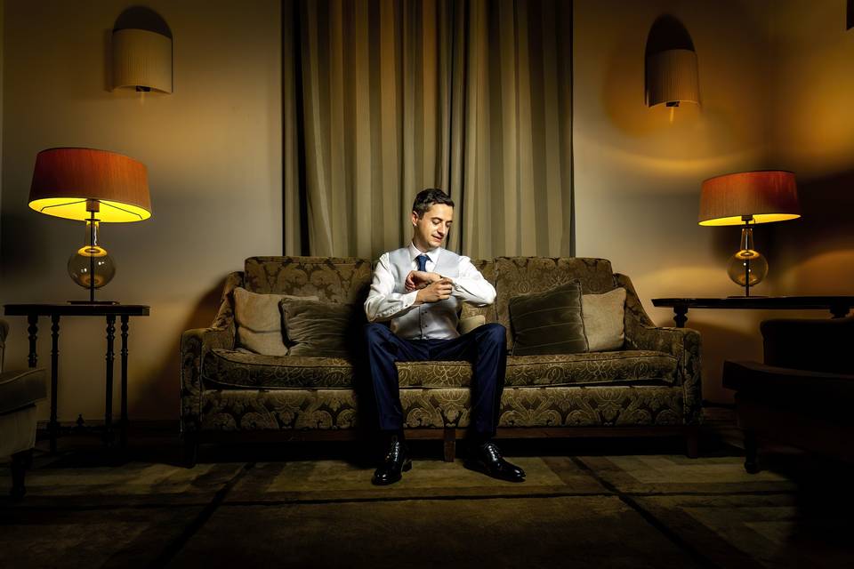 Fotos de boda en Vitoria