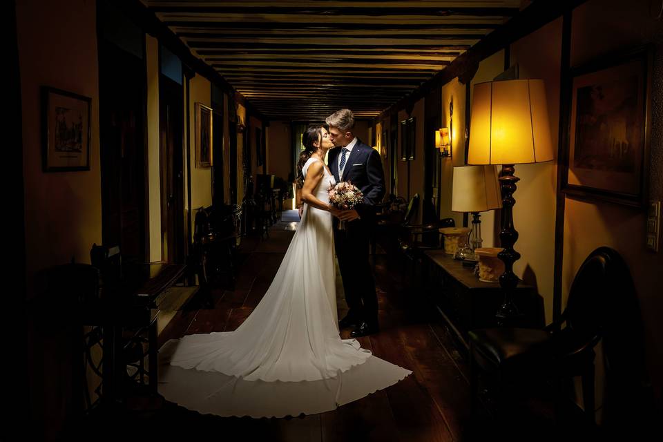 Fotos de boda en Vitoria