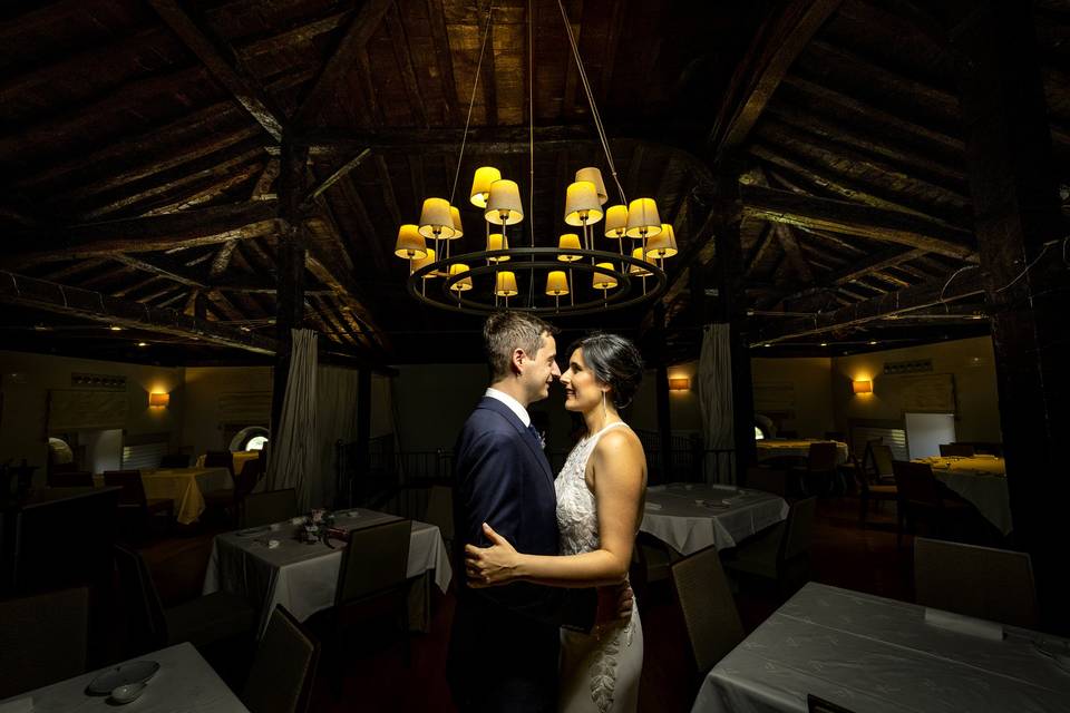 Fotos de boda en Vitoria