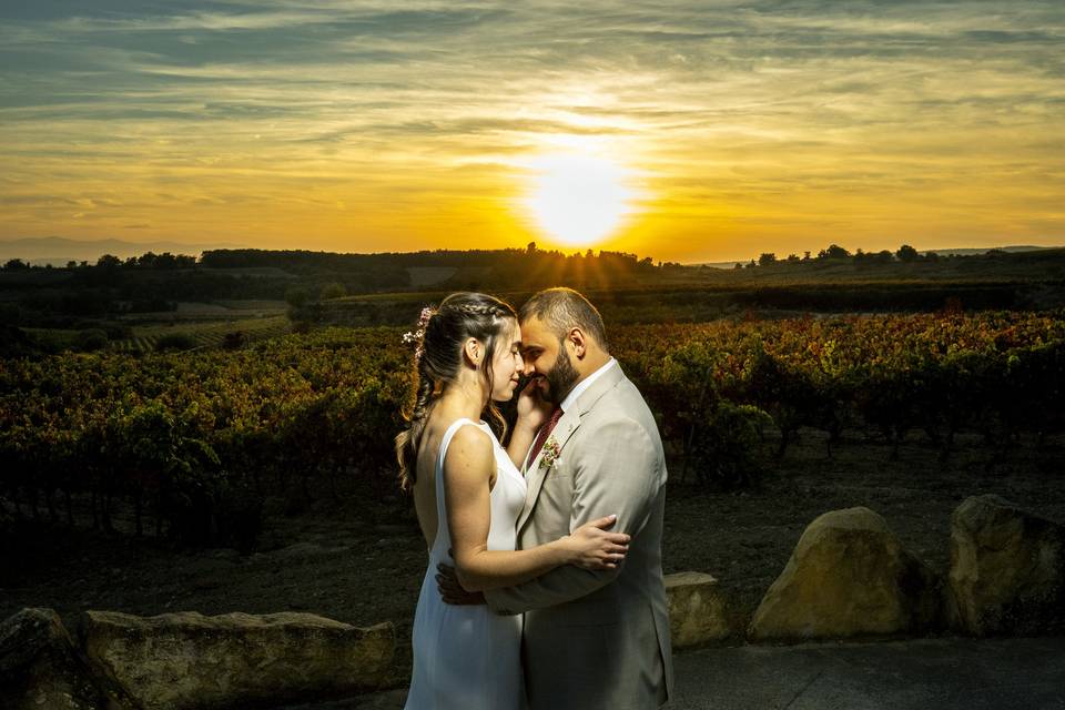 Fotos de boda en Vitoria