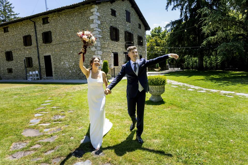 Fotos de boda en Vitoria