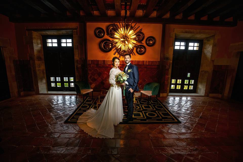 Fotos de boda en Vitoria