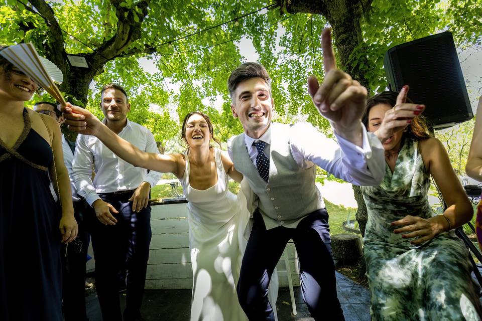 Fotos de boda en Vitoria