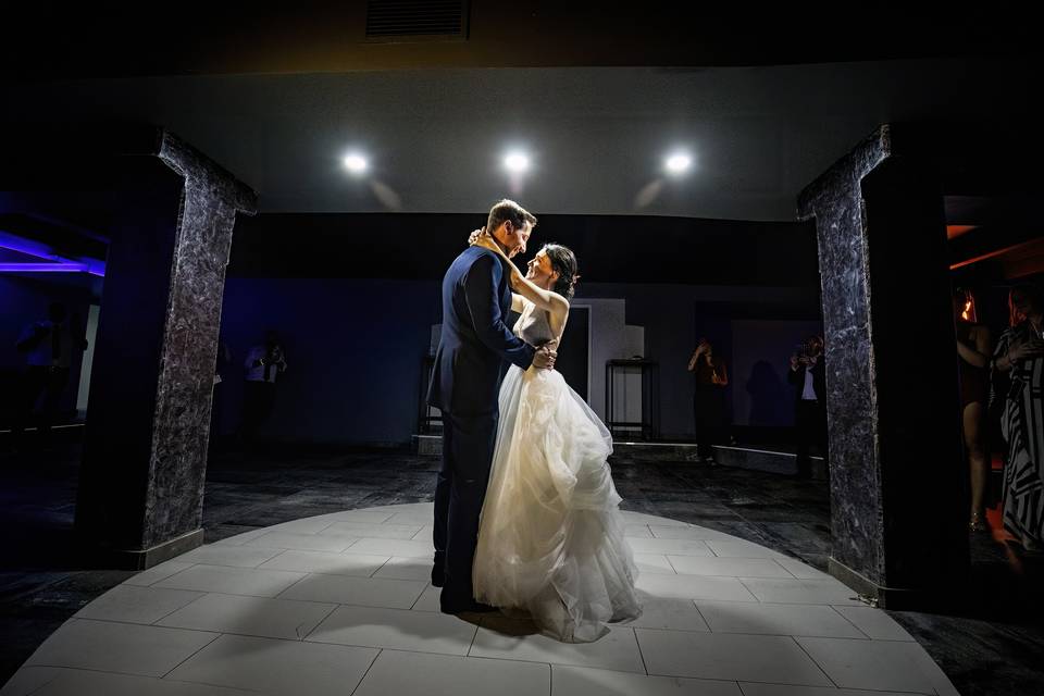 Fotos de boda en Vitoria