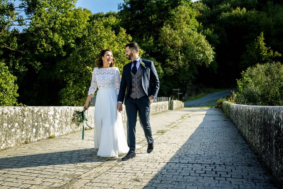 Fotos de boda en Vitoria