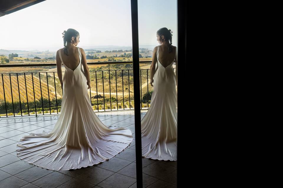 Fotos de boda en Vitoria