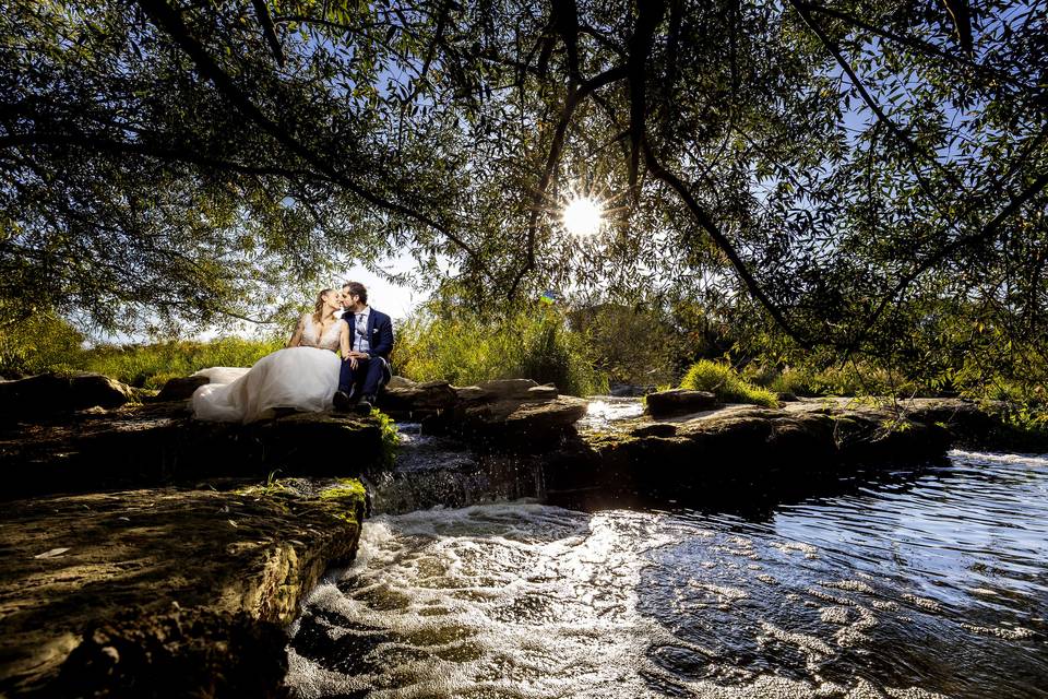 Fotos de boda en Vitoria