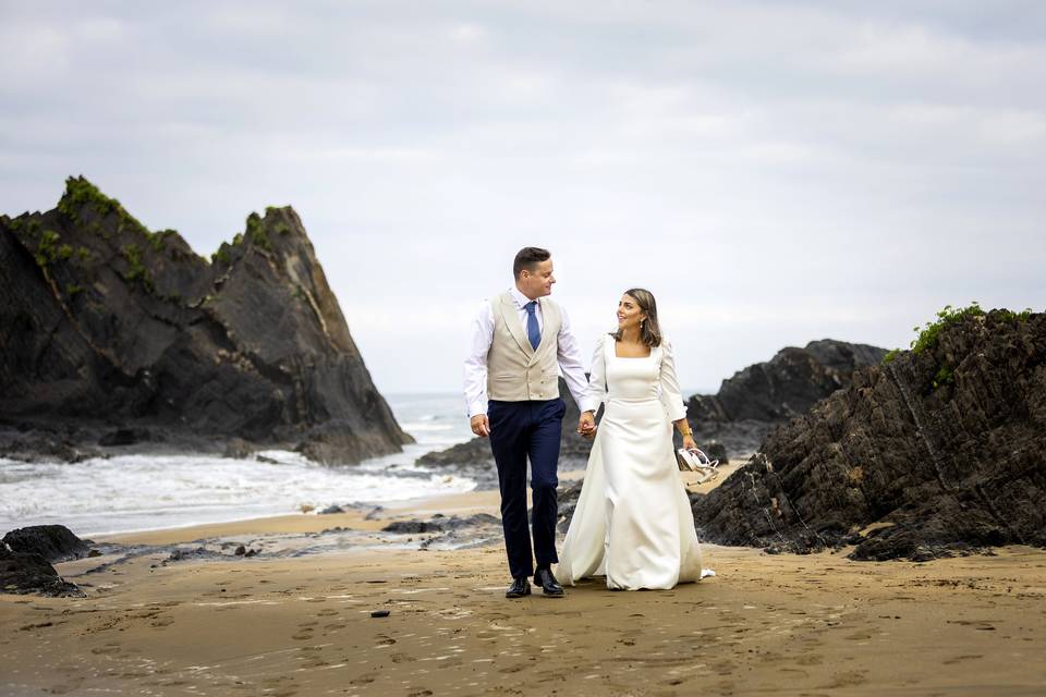 Fotos de boda en Vitoria