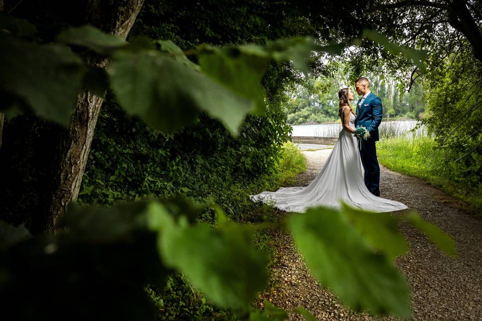 Fotos de boda en Vitoria