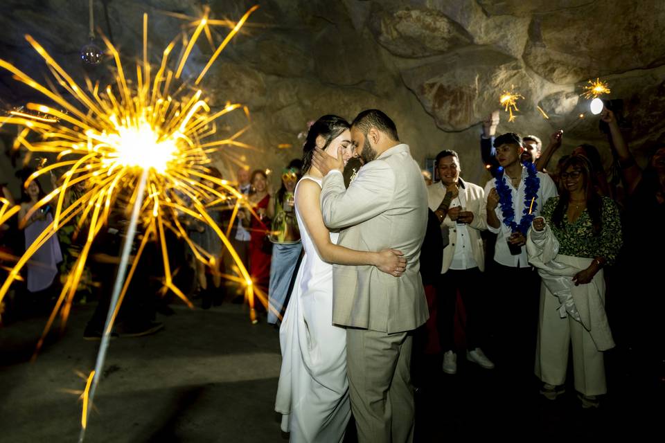 Fotos de boda en Vitoria