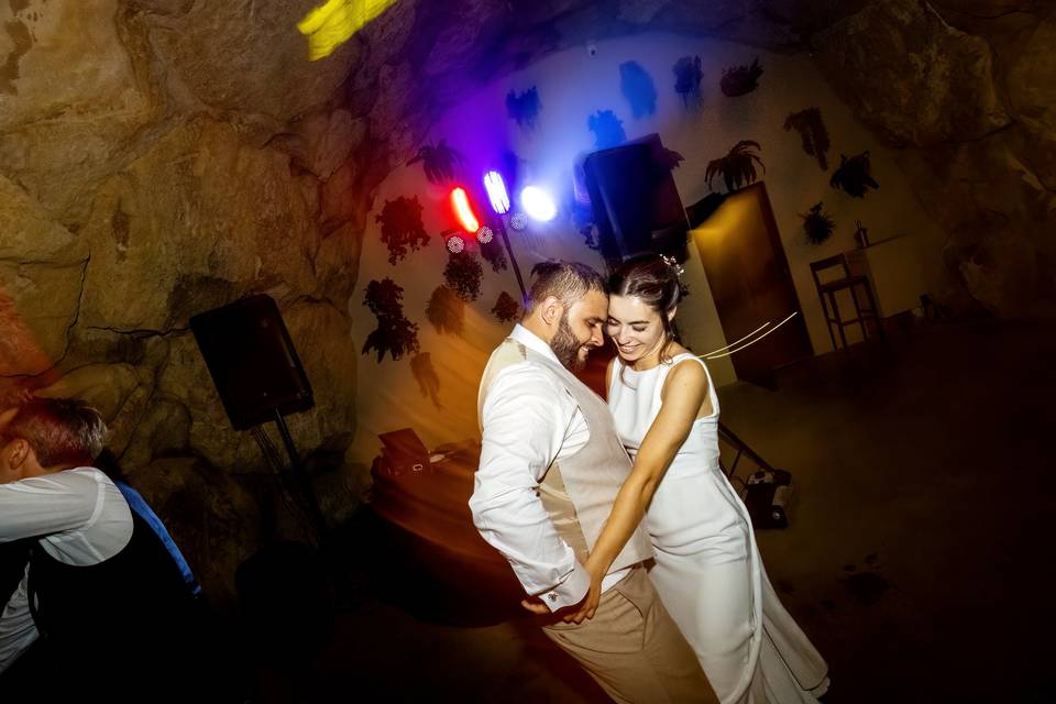 Fotos de boda en Vitoria