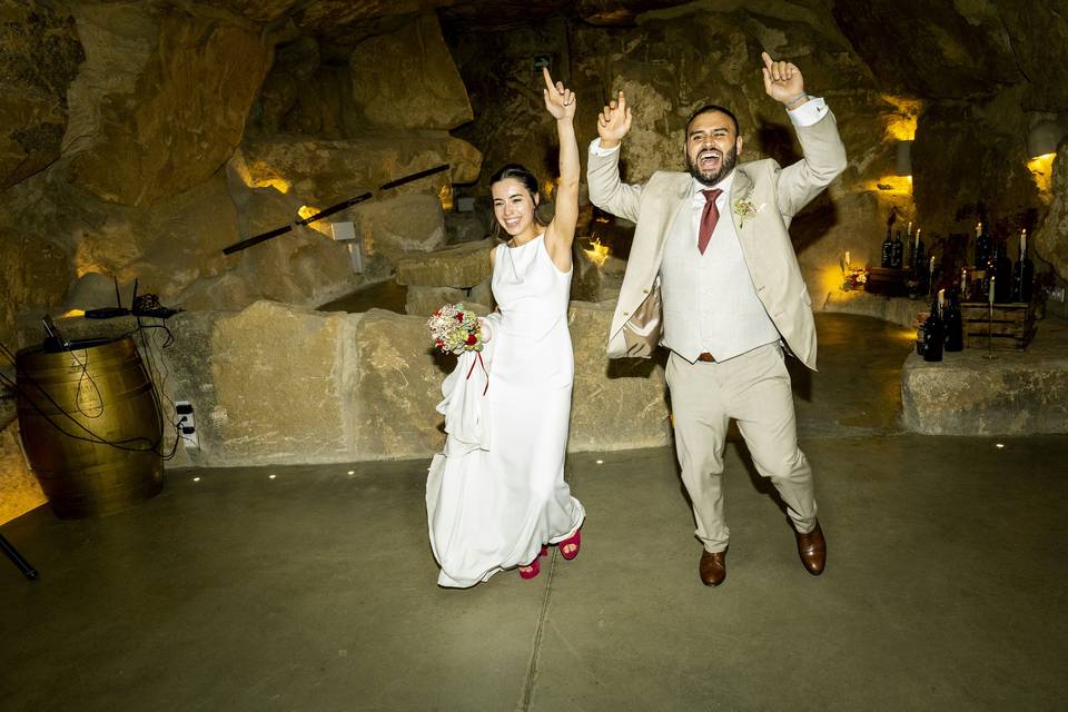 Fotos de boda en Vitoria