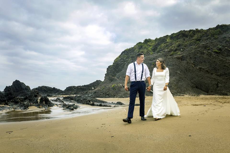 Fotos de boda en Vitoria