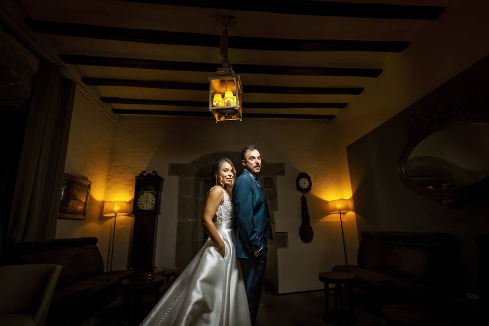 Fotos de boda en Vitoria