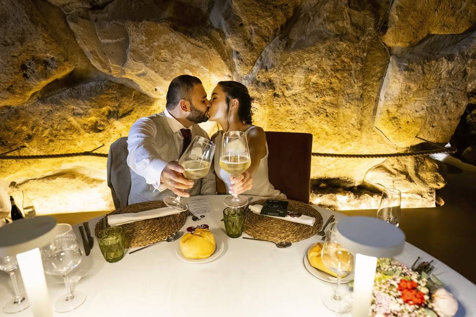 Fotos de boda en Vitoria