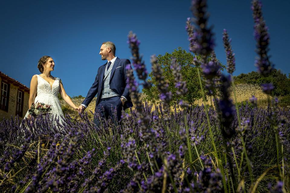 Fotos de boda en Vitoria