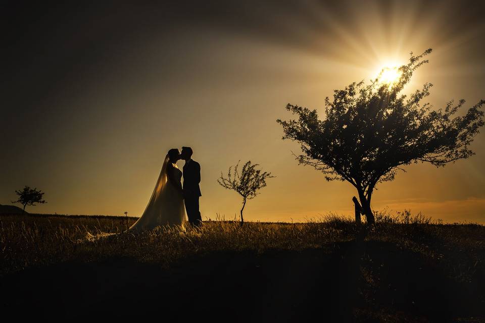 Fotos de boda en Vitoria