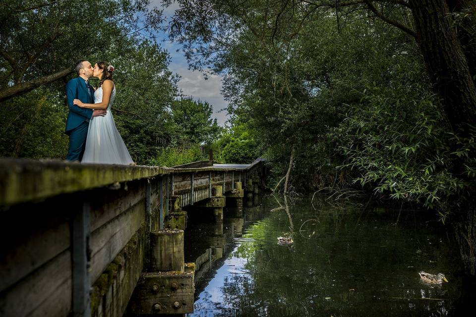 Fotos de boda en Vitoria