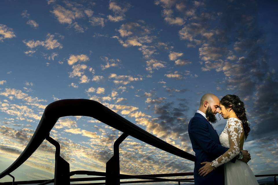 Fotos de boda en Vitoria