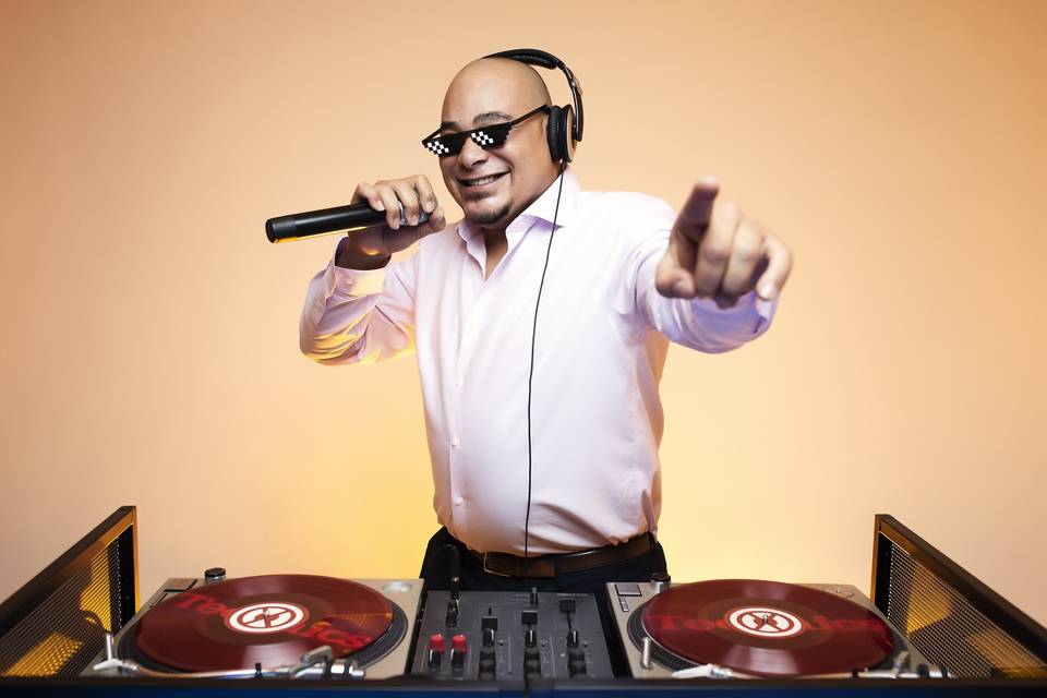 JuanK DJ