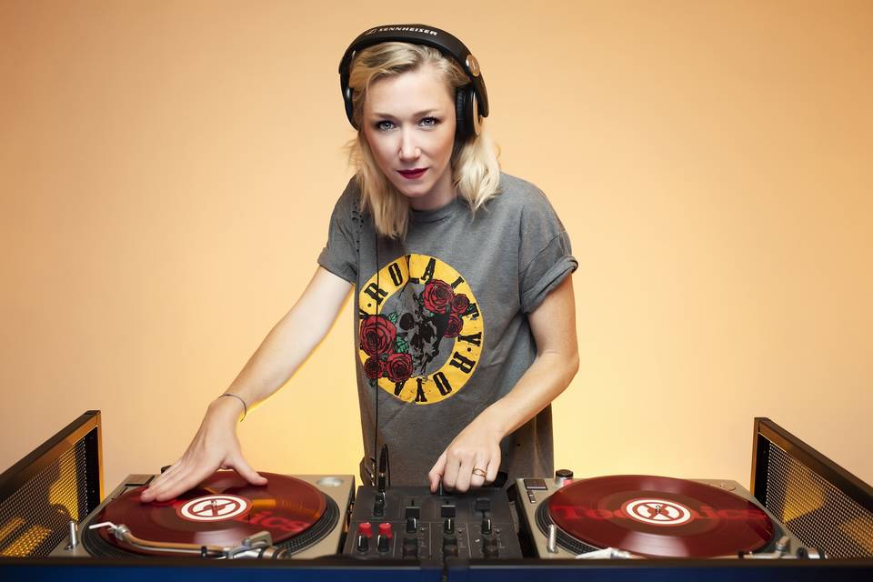 Dj Natasha