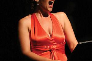Cantante