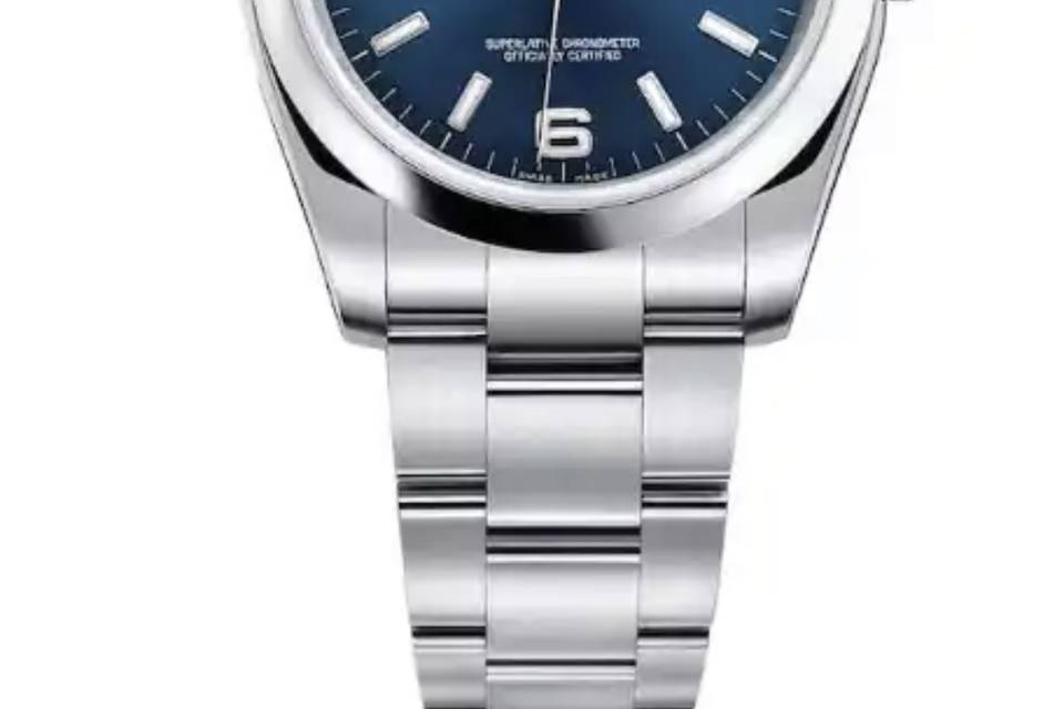 Rolex Oyster-per