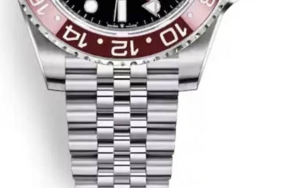 Rolex Gmt-master