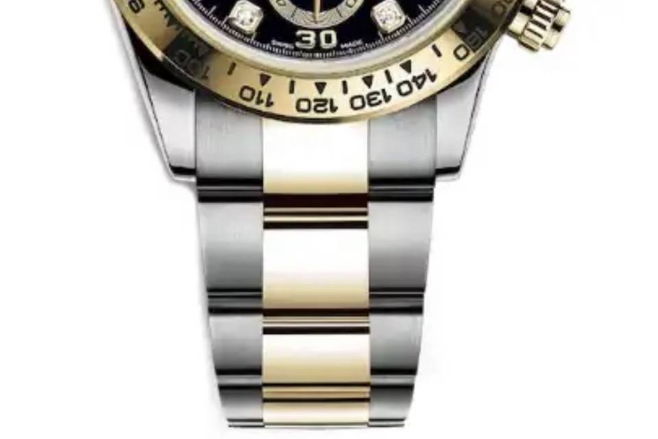 Rolex Daytona