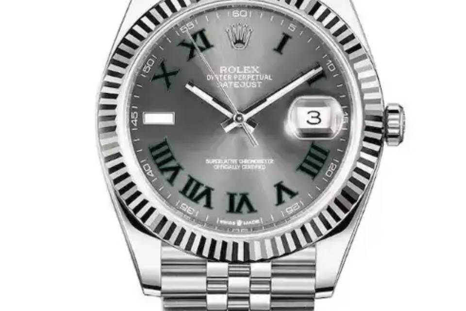 Rolex Datejust