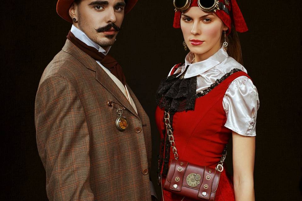 ElegantFotomatón