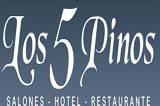 Los 5 Pinos