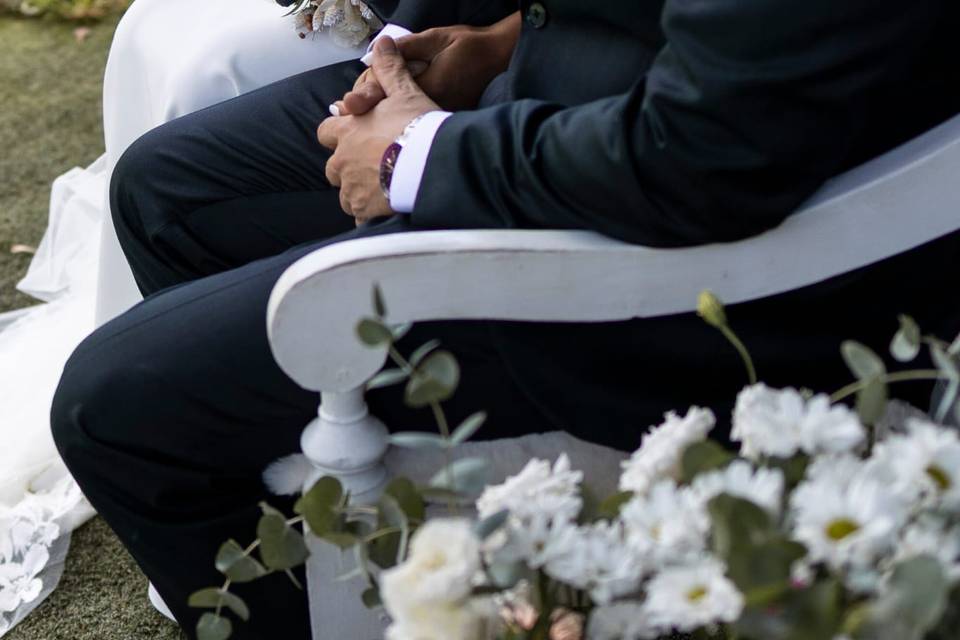 Ceremonias personalizadas