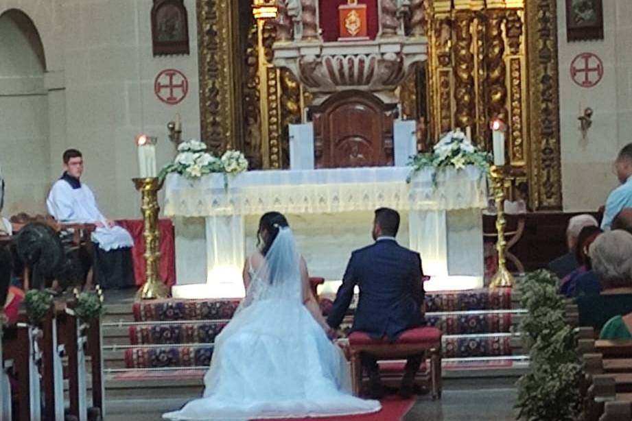 Bodas
