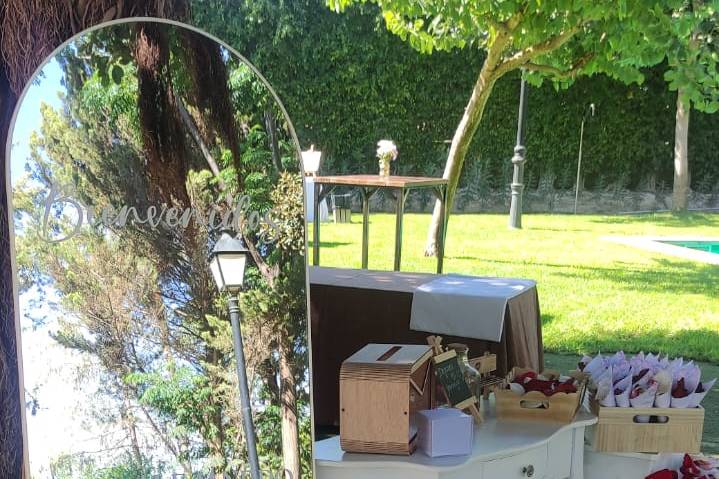 Bodas