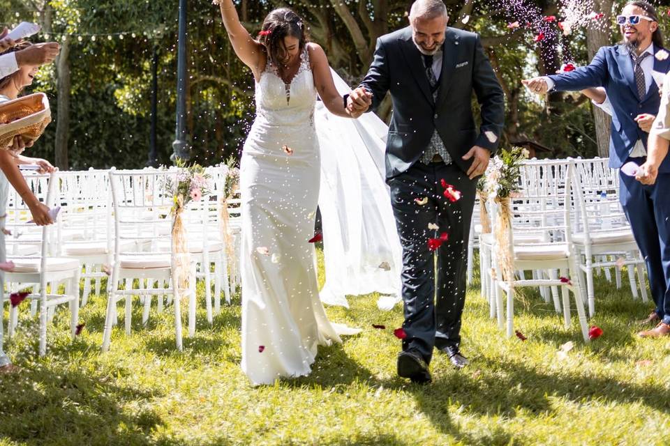 Bodas