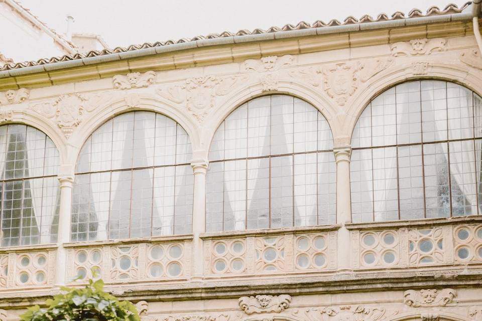 Palacio Ubeda
